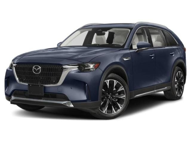 Used 2024 MAZDA CX-90 Plug-In Hybrid w/ Premium Pkg AWD/4WD image 1