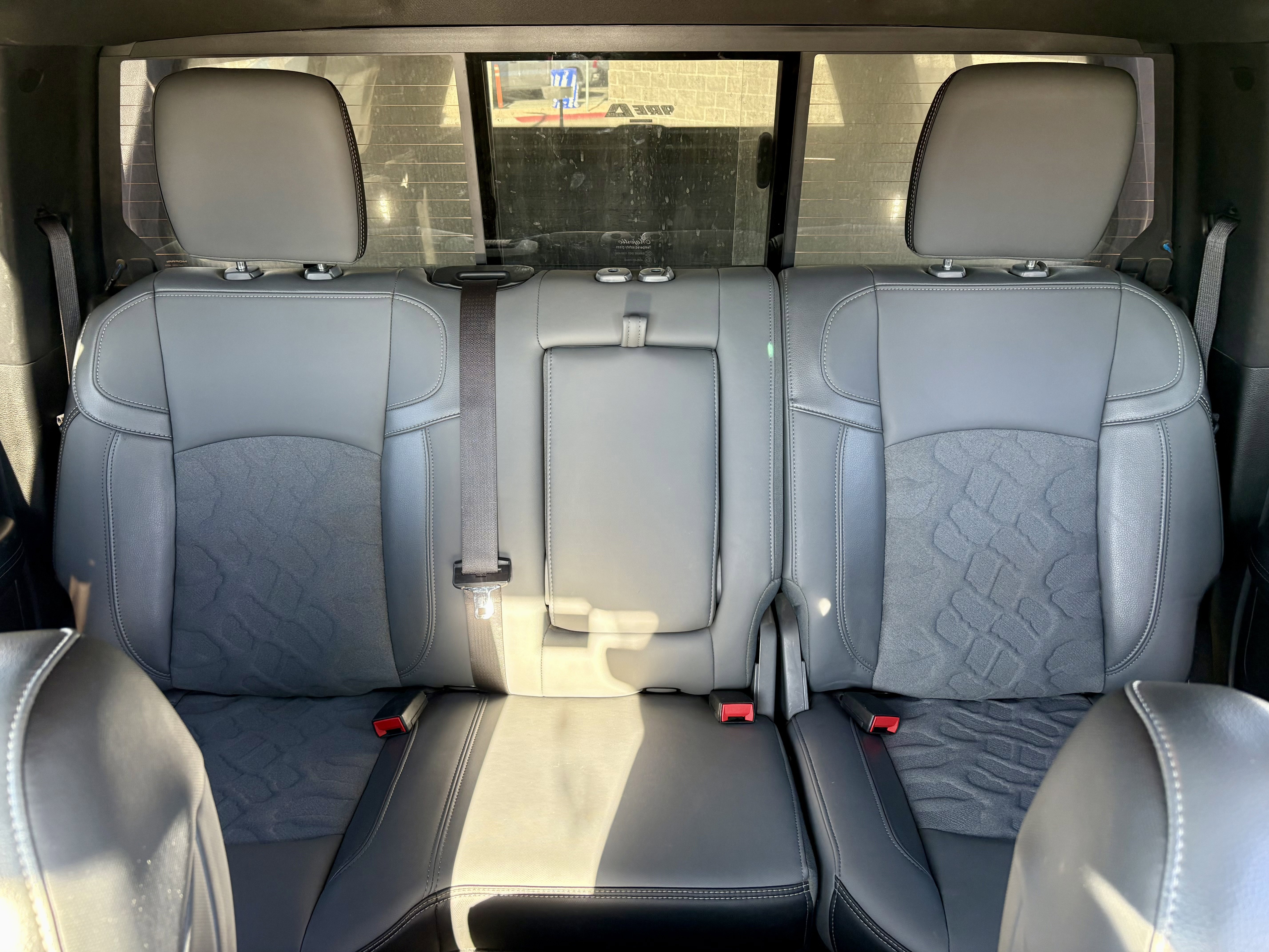 Used 2019 RAM 2500 Power Wagon image 22