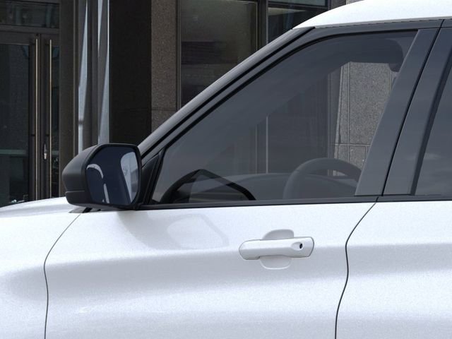 New 2025 Ford Explorer Active image 20