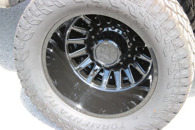 Used 2026 Ford F450 Lariat AWD/4WD image 30