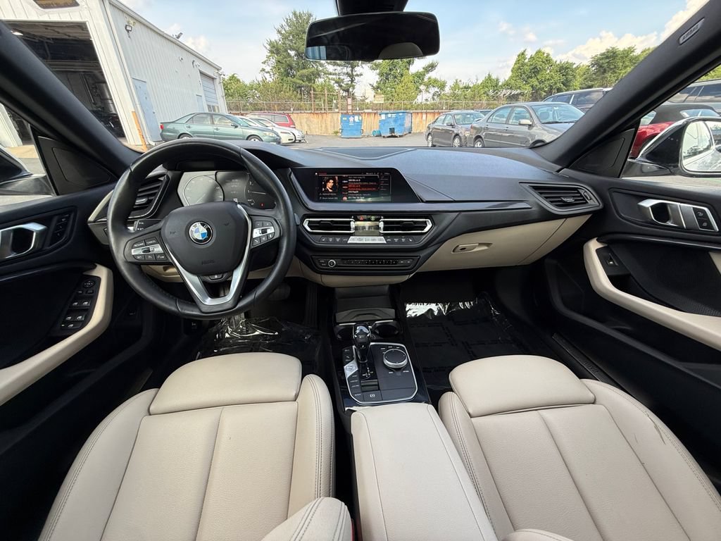 Used 2021 BMW 228i xDrive Gran Coupe w/ Convenience Package AWD/4WD image 24