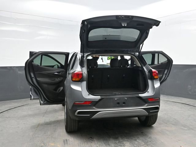Used 2025 Buick Encore GX Preferred image 44