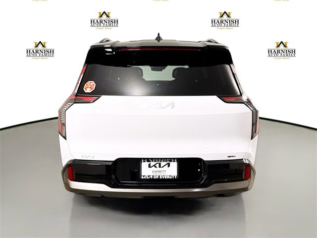 New 2026 Kia EV9 GT-Line image 6