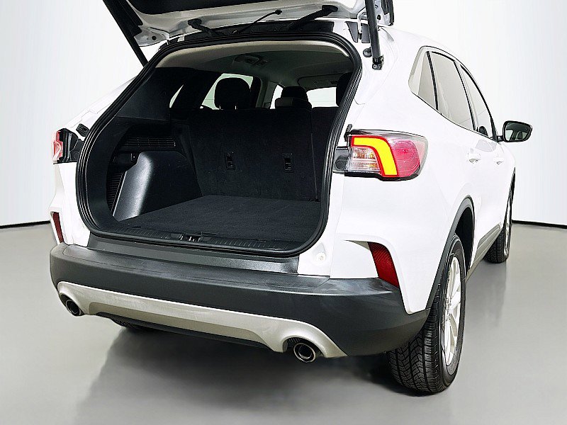 Used 2021 Ford Escape SE w/ Convenience Package image 22