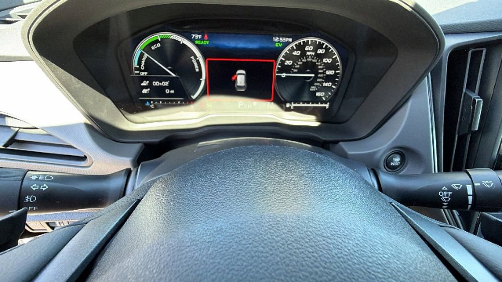 New 2026 Subaru Crosstrek 2.5i Limited AWD/4WD image 41