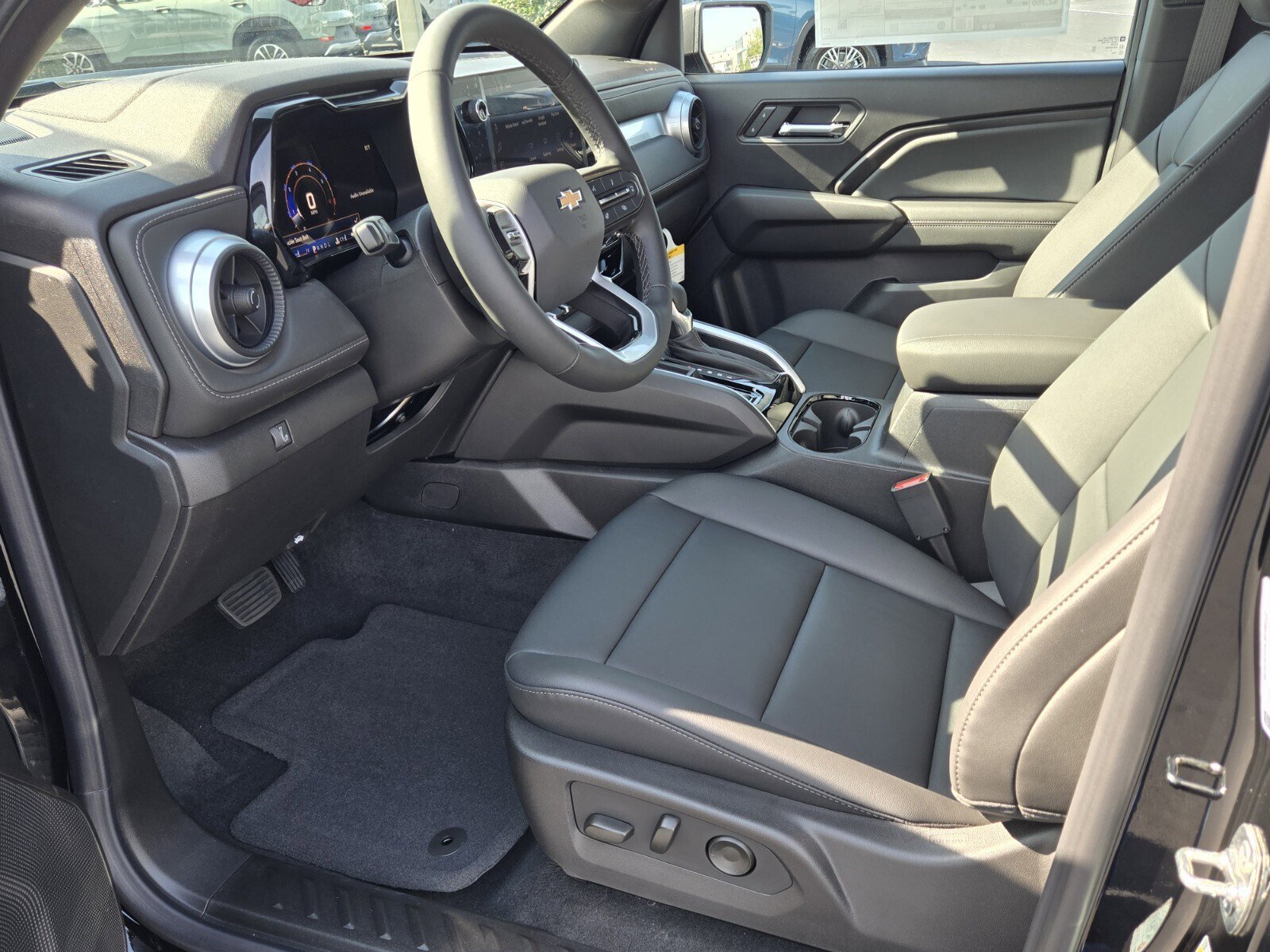 New 2026 Chevrolet Colorado LT w/ LT Convenience Package image 5