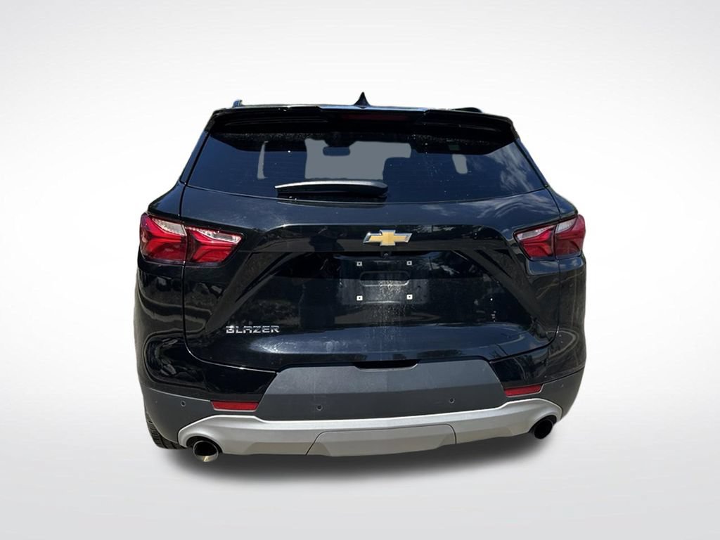 Used 2020 Chevrolet Blazer LT FWD image 5