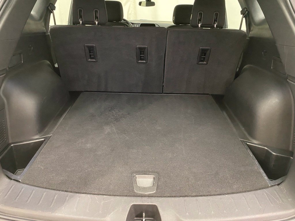 Used 2019 Chevrolet Blazer L FWD image 8