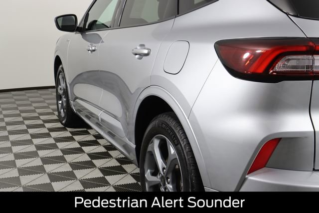 Used 2024 Ford Escape ST-Line Select image 22