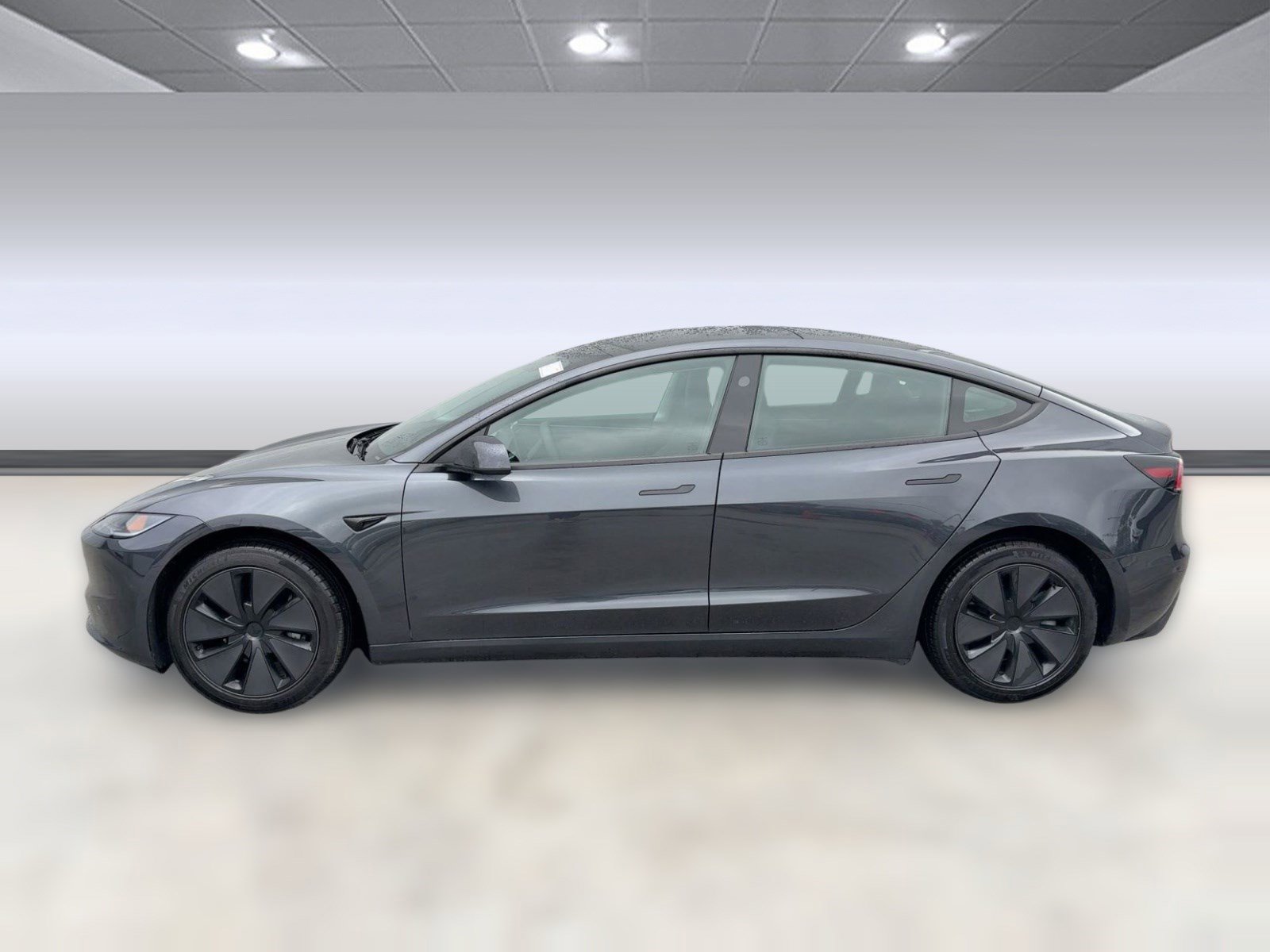 Used 2025 Tesla Model 3 Long Range video 2