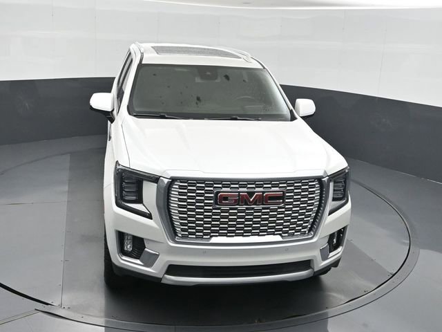 Used 2023 GMC Yukon XL Denali AWD/4WD image 39