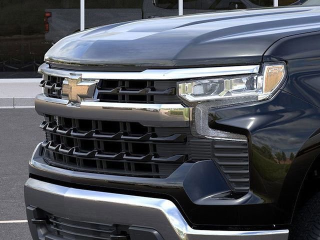 New 2026 Chevrolet Silverado 1500 LT image 13