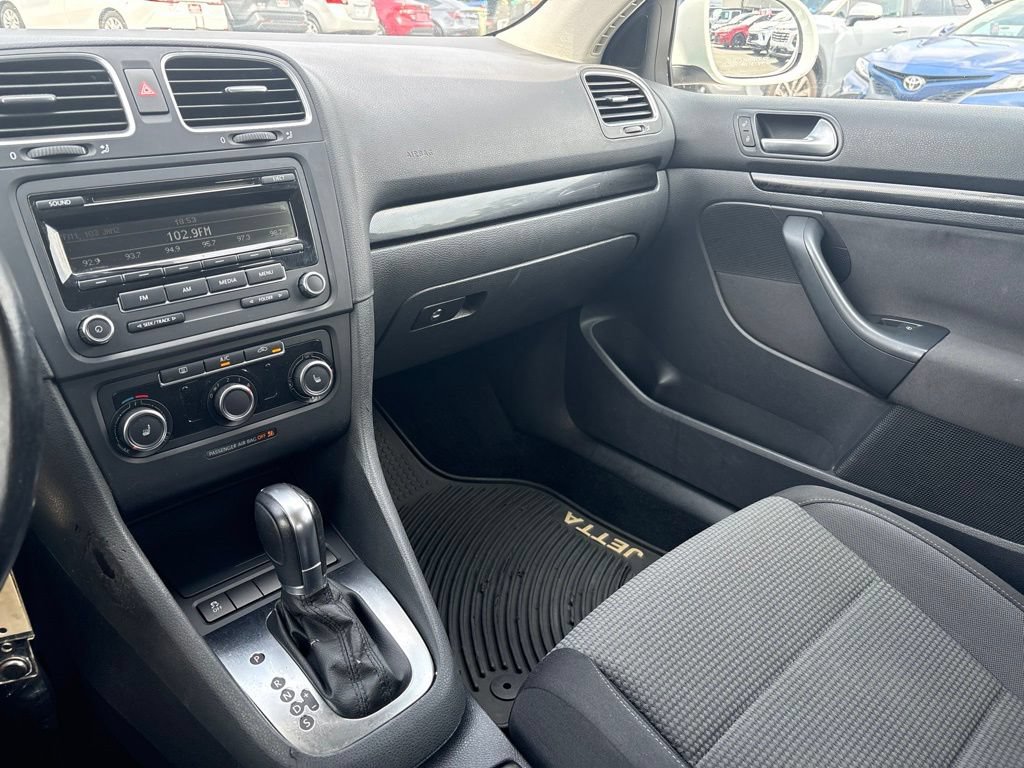 Used 2014 Volkswagen Jetta S FWD image 15