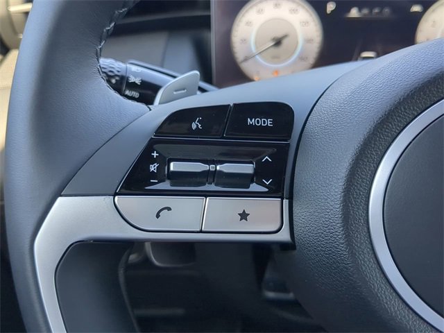 New 2024 Hyundai Santa Cruz Limited image 27