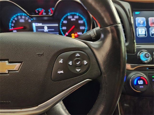 Used 2015 Chevrolet Impala LTZ image 29