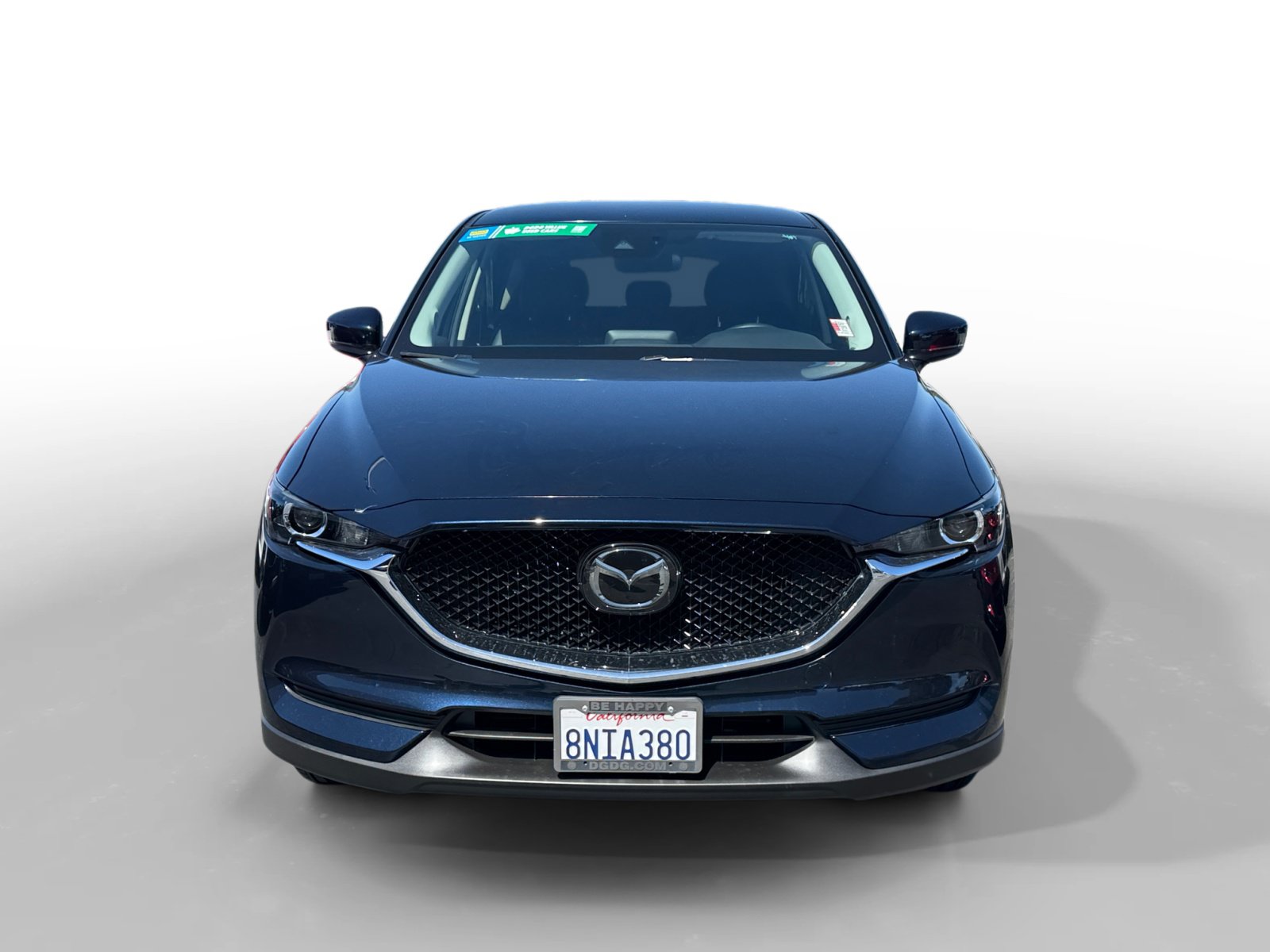 Used 2019 MAZDA CX-5 Touring FWD image 8