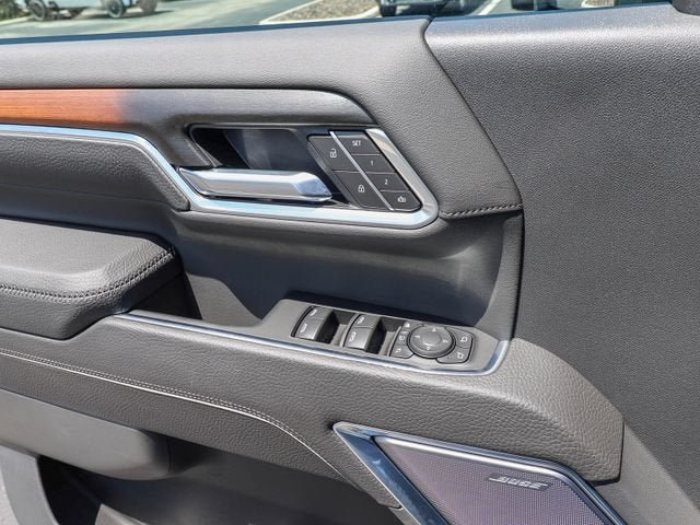 New 2026 GMC Sierra 2500 Denali AWD/4WD image 14