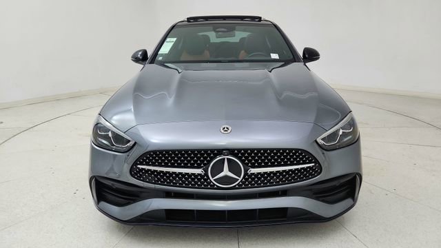 Used 2023 Mercedes-Benz C 300 Sedan image 2
