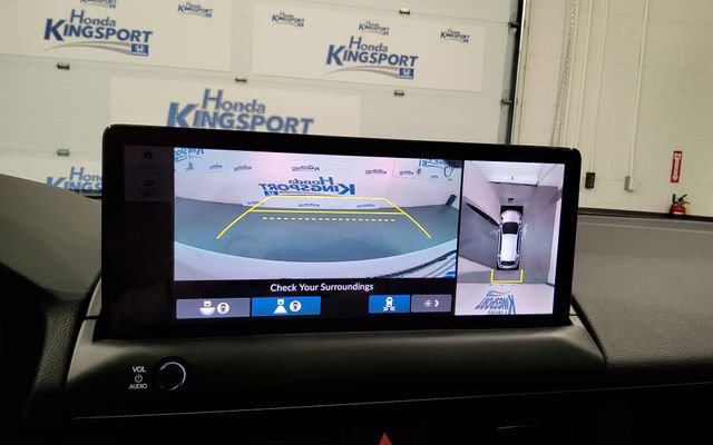New 2026 Honda Pilot TrailSport image 35