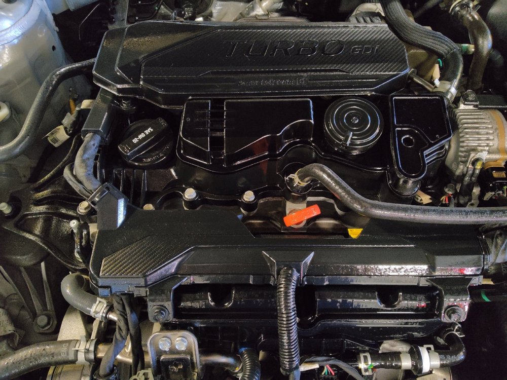 Used 2021 Hyundai Sonata SEL Plus w/ Tech Package image 30