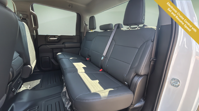 New 2026 Chevrolet Silverado 2500 W/T w/ WT Convenience Package AWD/4WD image 18