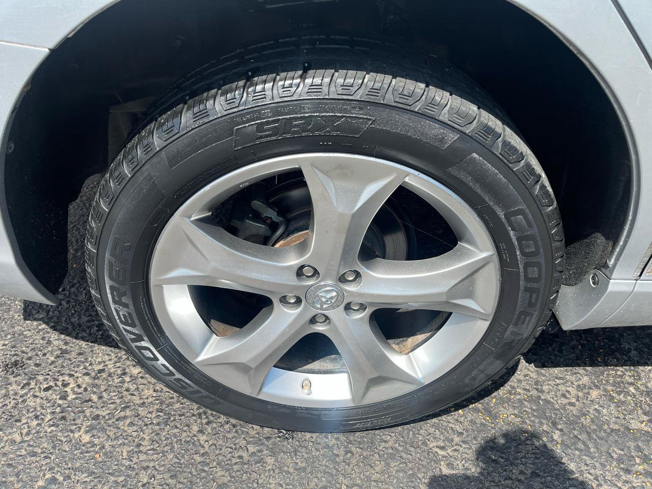 Used 2009 Toyota Venza FWD image 14