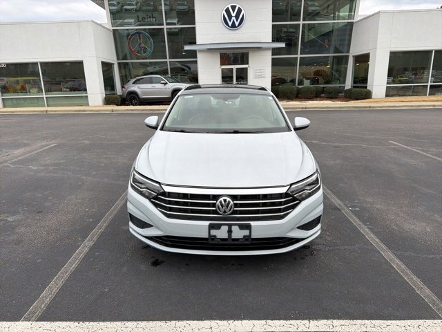 Used 2019 Volkswagen Jetta SE image 5