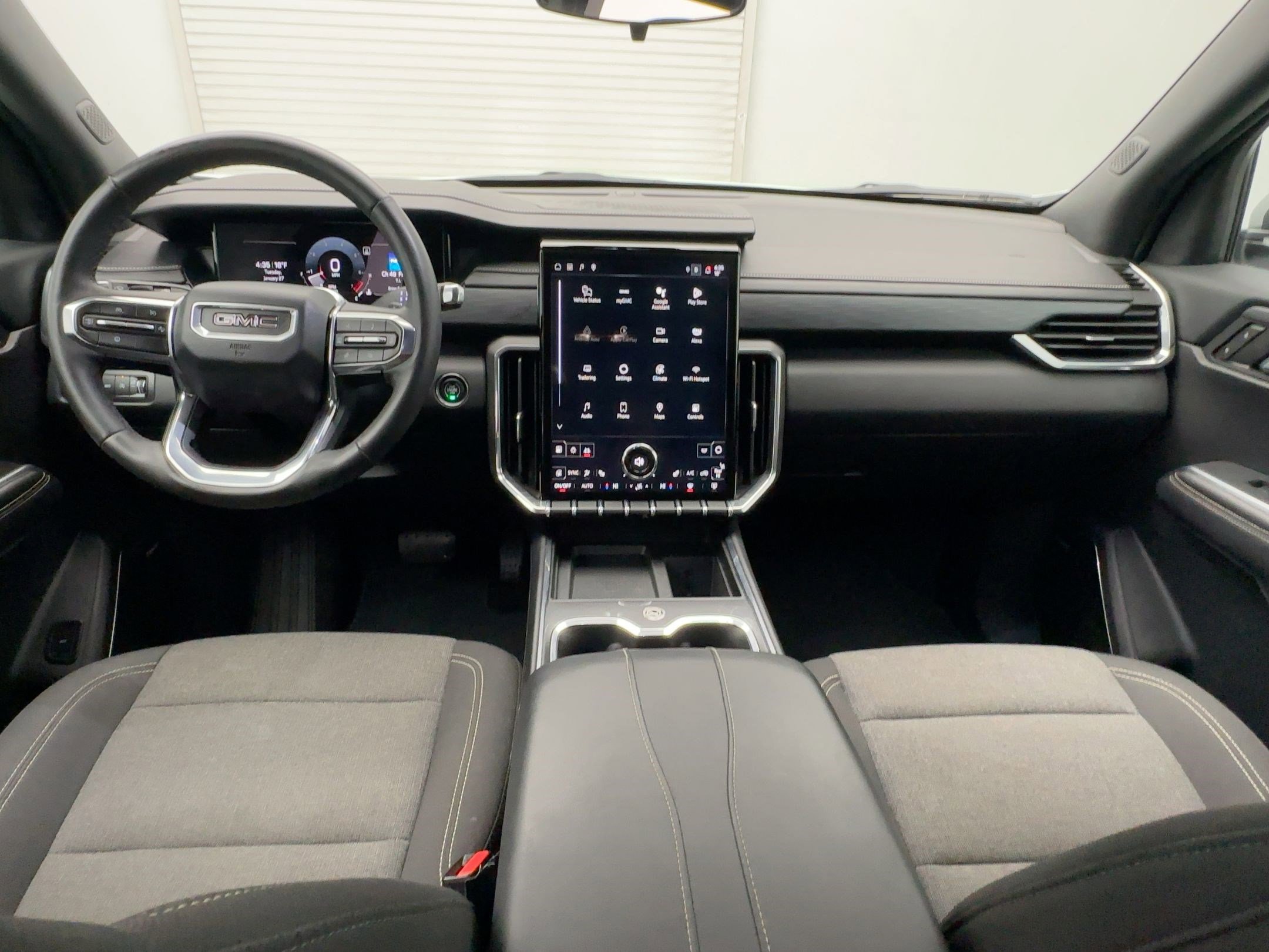 Certified 2025 GMC Acadia Elevation image 16