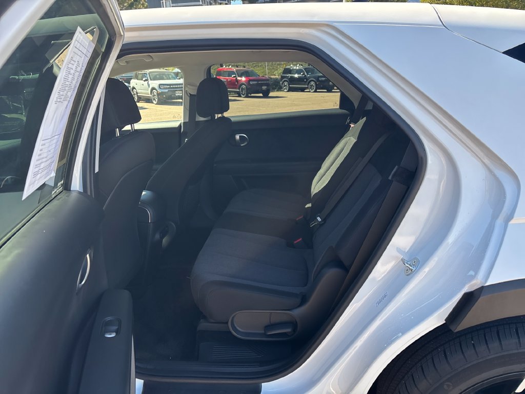 Certified 2024 Hyundai Ioniq 5 SEL AWD/4WD image 12
