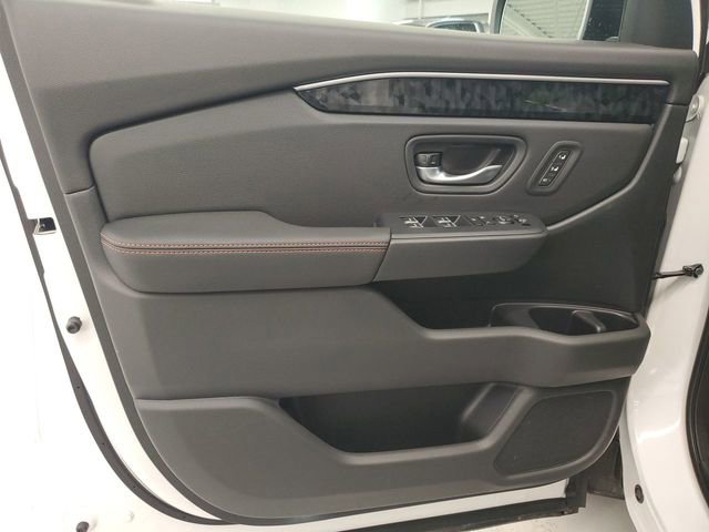 New 2026 Honda Passport TrailSport Elite image 20