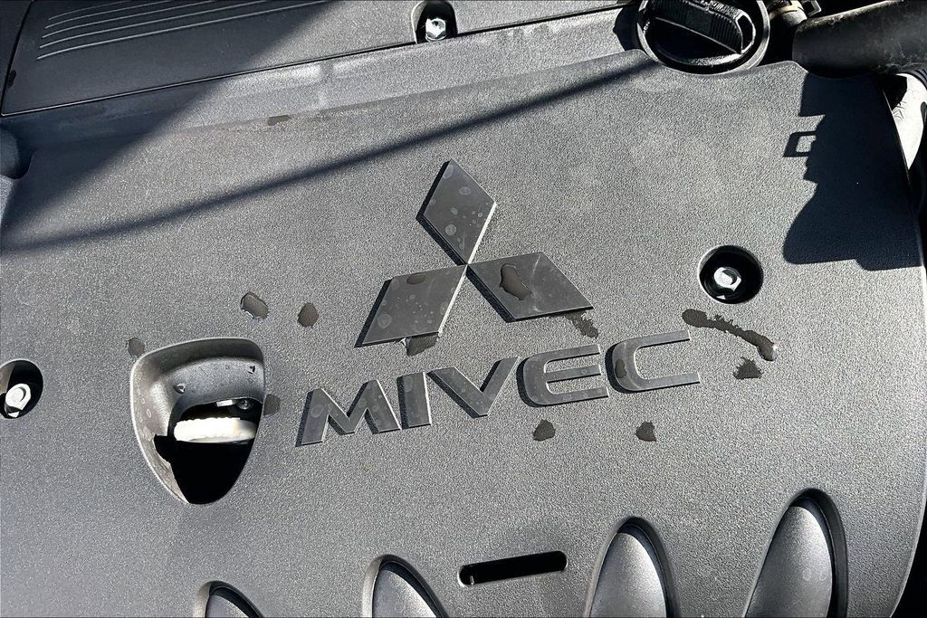 Used 2022 Mitsubishi Outlander Sport ES image 29