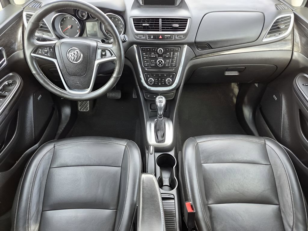 Used 2016 Buick Encore Premium FWD image 20