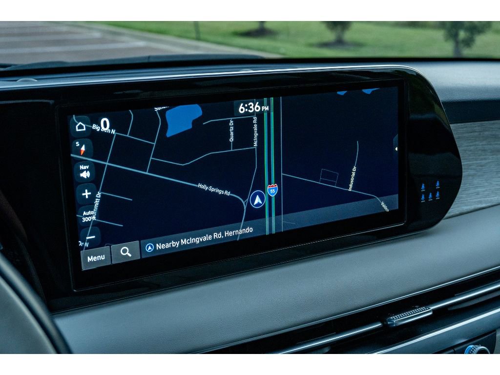 Used 2024 Hyundai Palisade Calligraphy image 31