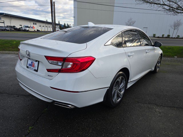 Used 2020 Honda Accord EX-L image 3