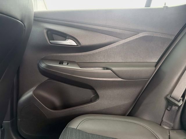 Used 2025 Buick Envista Preferred w/ Convenience I Package FWD image 14