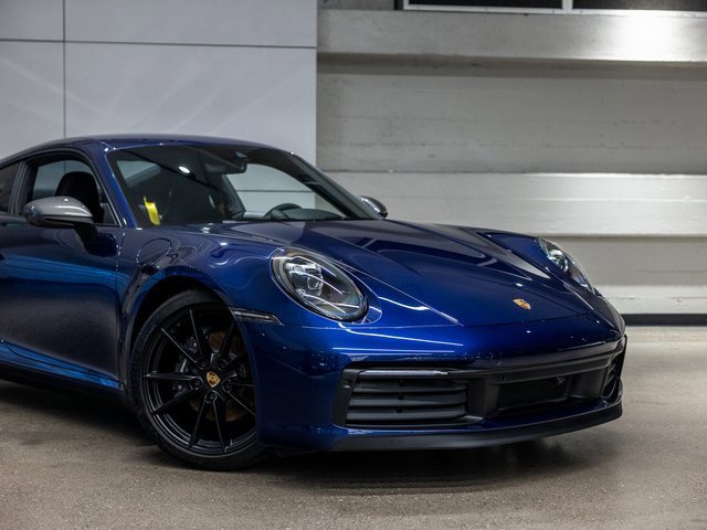 Used 2024 Porsche 911 Carrera T image 16