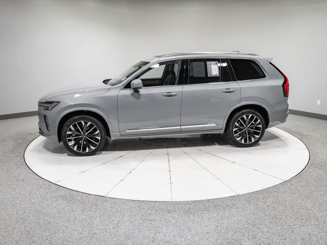 Used 2026 Volvo XC90 B6 Plus AWD/4WD image 35