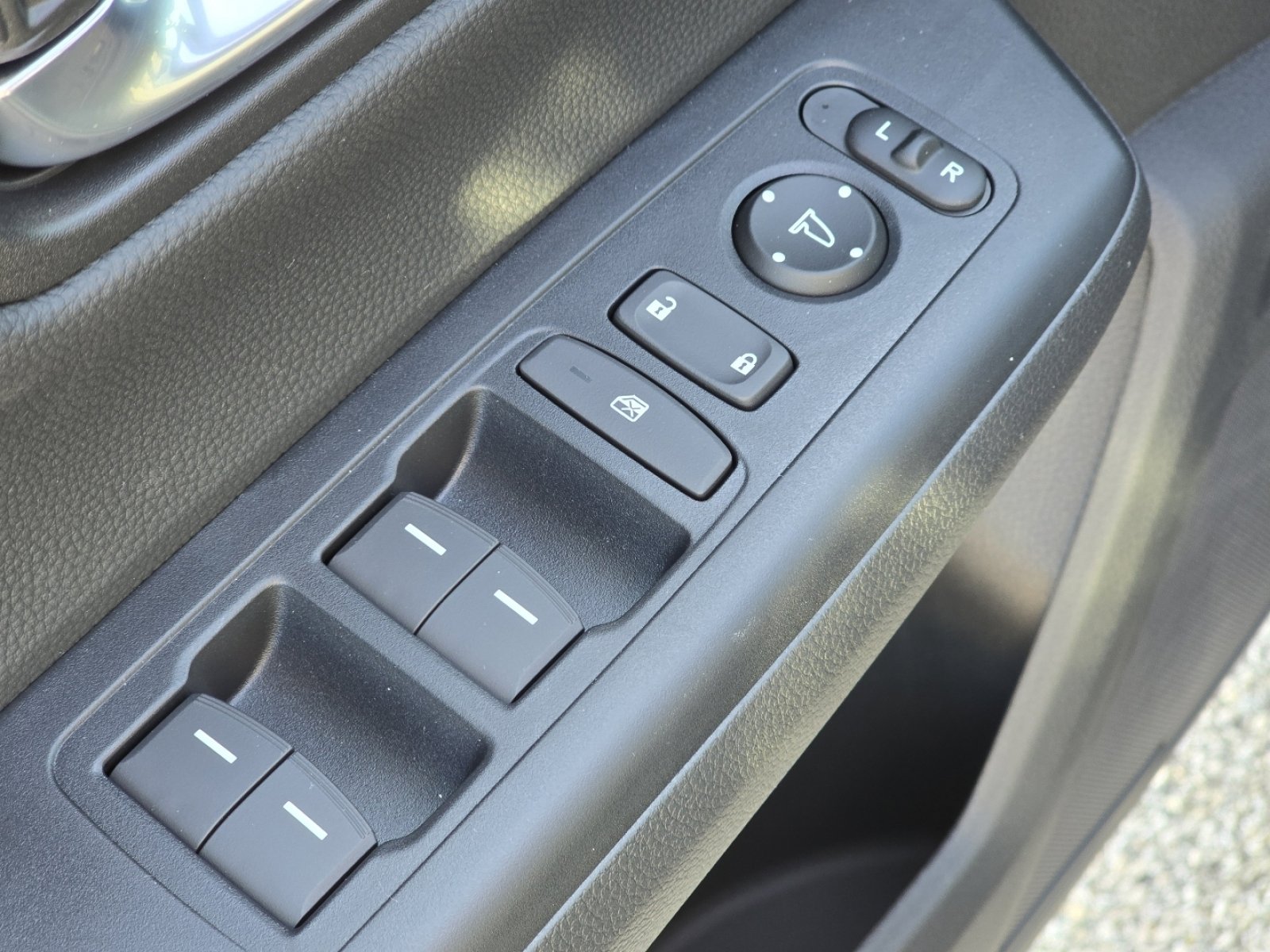 New 2026 Honda CR-V Sport-L image 27