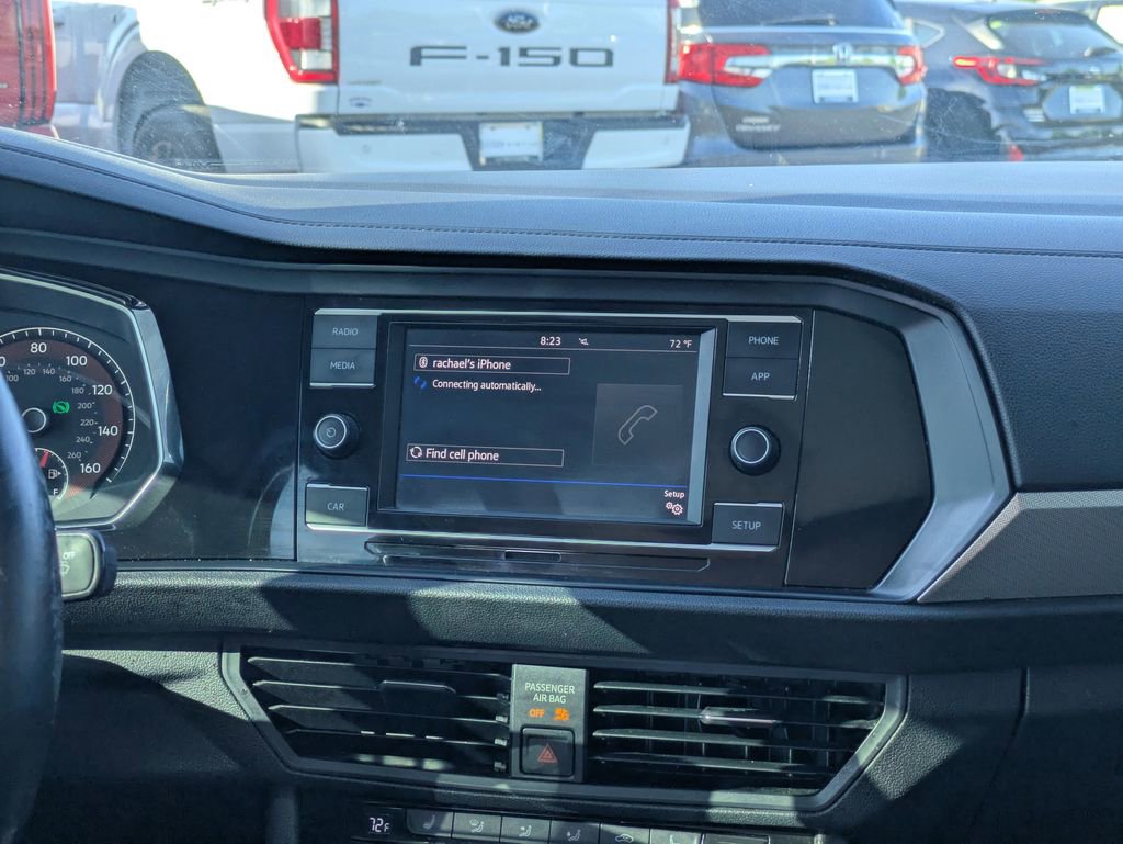 Used 2019 Volkswagen Jetta SE image 17