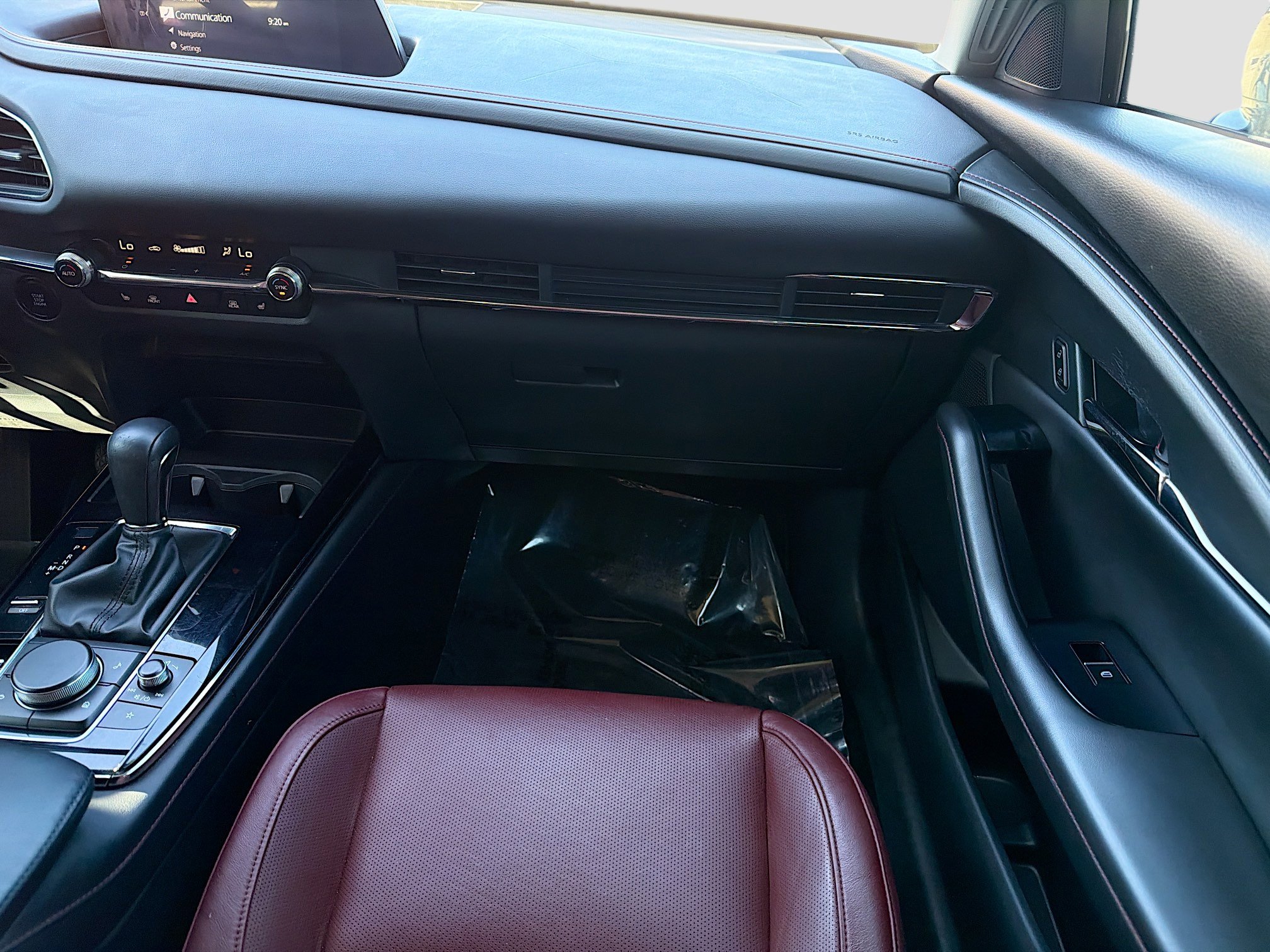 Certified 2023 MAZDA CX-30 AWD 2.5 S w/ Preferred Package image 17