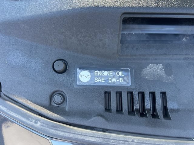 Used 2025 Toyota Camry SE FWD image 14