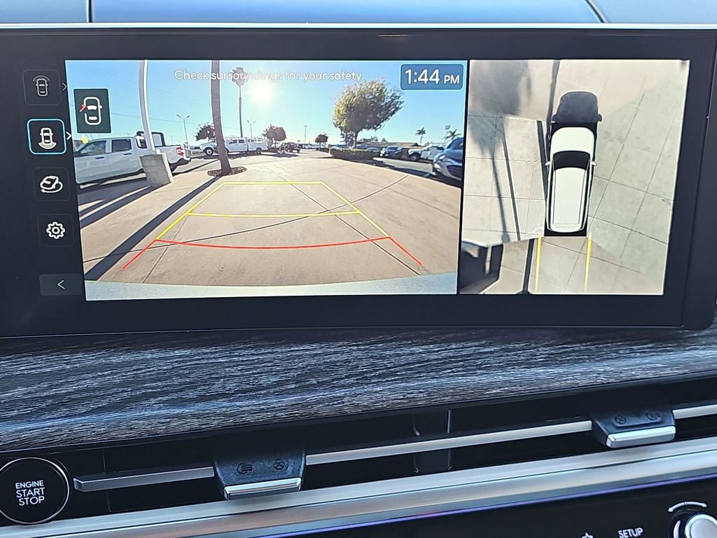 Used 2024 Hyundai Santa Fe Limited image 25