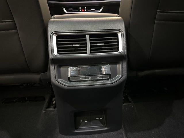 New 2026 Volkswagen Atlas SE image 31