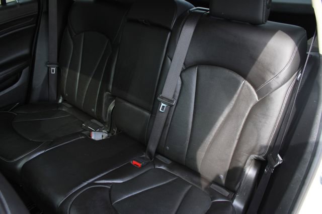 Used 2020 Buick Envision Premium AWD/4WD image 22