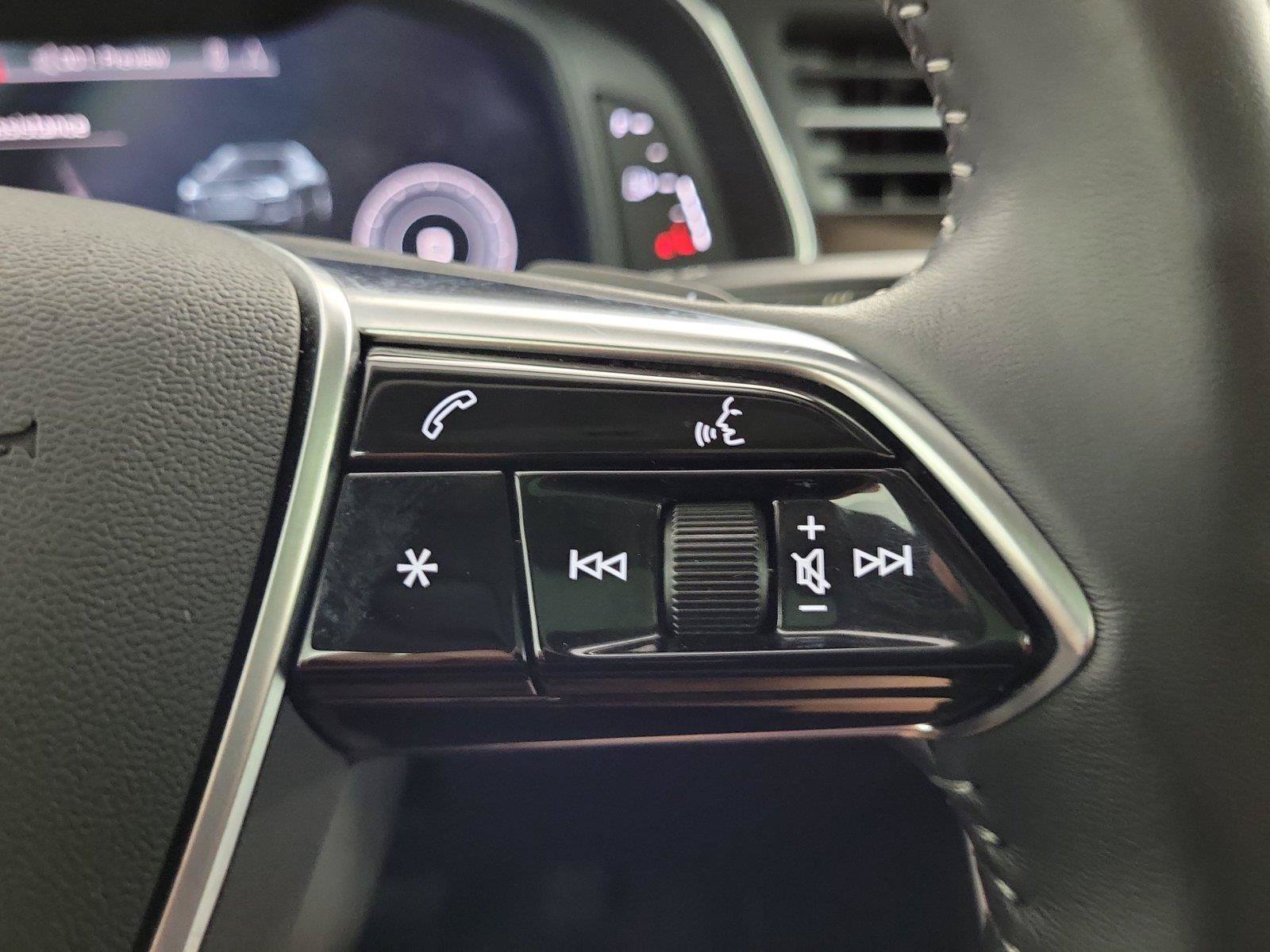Used 2019 Audi A6 2.0T Premium Plus AWD/4WD image 25