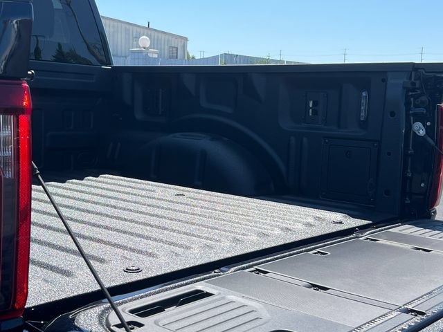 New 2026 Ford F150 XLT w/ Equipment Group 302A MID AWD/4WD image 8