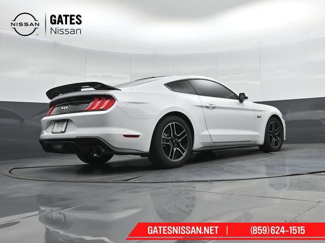 Used 2019 Ford Mustang GT Premium w/ Equipment Group 401A image 31