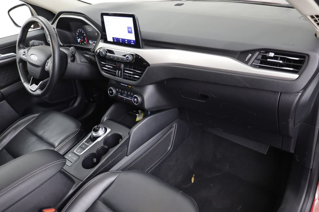 Used 2020 Ford Escape SEL AWD/4WD image 20