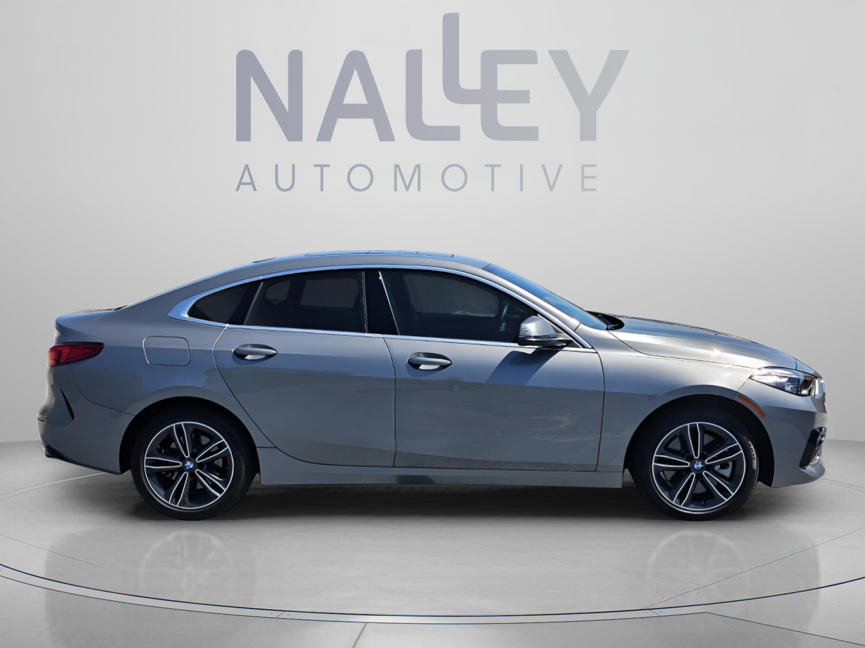 Used 2024 BMW 228i Gran Coupe w/ Convenience Package image 6