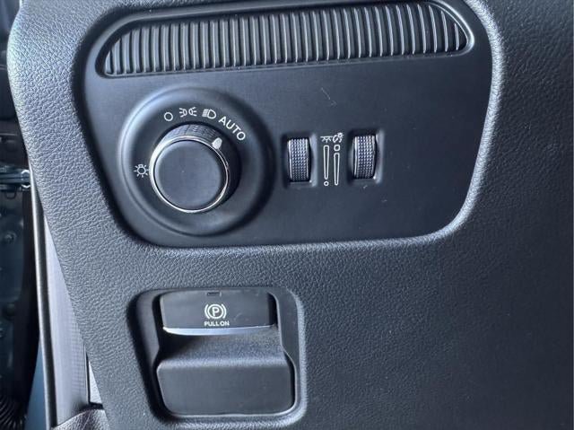 New 2026 Jeep Grand Wagoneer L Limited AWD/4WD image 50